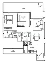 Stratum (D18), Condominium #563675931